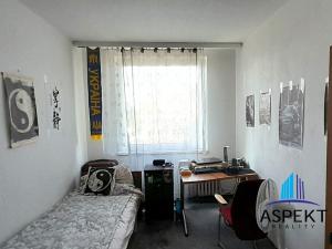 Prodej bytu 3+1, Praha - Modřany, Levského, 73 m2