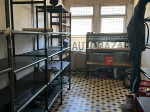 Pronájem výrobních prostor, Losiná, 721 m2