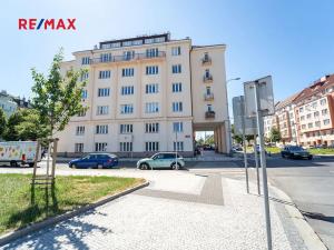 Prodej bytu 4+1, Praha - Bubeneč, Jugoslávských partyzánů, 108 m2