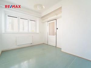 Prodej bytu 4+1, Praha - Bubeneč, Jugoslávských partyzánů, 108 m2