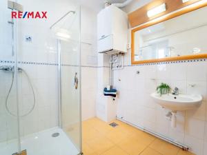 Prodej bytu 4+1, Praha - Bubeneč, Jugoslávských partyzánů, 108 m2