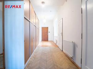 Prodej bytu 4+1, Praha - Bubeneč, Jugoslávských partyzánů, 108 m2