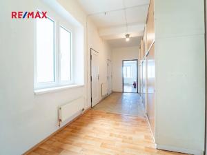 Prodej bytu 4+1, Praha - Bubeneč, Jugoslávských partyzánů, 108 m2