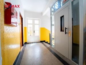 Prodej bytu 4+1, Praha - Bubeneč, Jugoslávských partyzánů, 108 m2