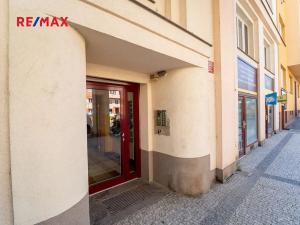 Prodej bytu 4+1, Praha - Bubeneč, Jugoslávských partyzánů, 108 m2