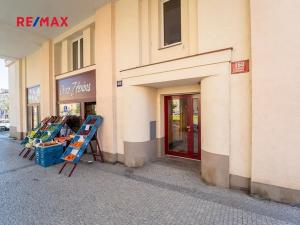 Prodej bytu 4+1, Praha - Bubeneč, Jugoslávských partyzánů, 108 m2