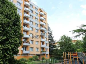 Prodej bytu 4+1, Prachatice, Česká, 85 m2