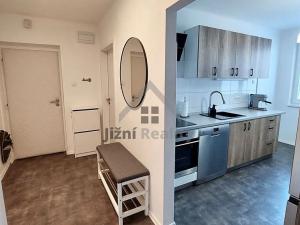 Prodej bytu 3+1, Písek, Preslova, 73 m2