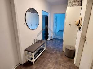Prodej bytu 3+1, Písek, Preslova, 73 m2