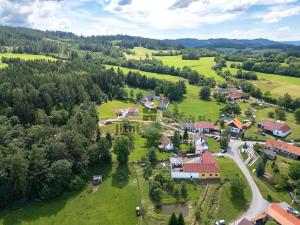 Prodej pozemku pro bydlení, Bušanovice, 2124 m2