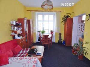 Pronájem bytu 2+kk, Trutnov, Novoměstská, 60 m2