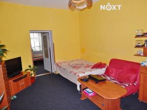 Pronájem bytu 2+kk, Trutnov, Novoměstská, 60 m2