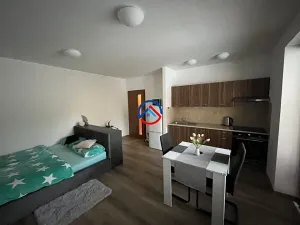 Pronájem bytu 2+kk, Šumperk, Slovanská, 53 m2