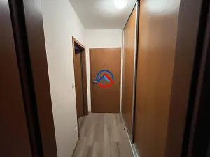 Pronájem bytu 2+kk, Šumperk, Slovanská, 53 m2