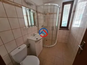 Pronájem bytu 2+kk, Šumperk, Slovanská, 53 m2