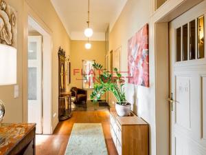 Pronájem bytu 3+kk, Praha - Nové Město, Masarykovo nábřeží, 129 m2