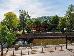 Pronájem bytu 3+kk, Praha - Nové Město, Masarykovo nábřeží, 129 m2