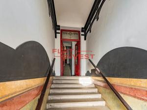 Pronájem bytu 3+kk, Praha - Nové Město, Masarykovo nábřeží, 129 m2
