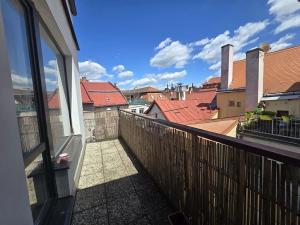 Pronájem bytu 3+1, Jihlava, Kosmákova, 100 m2