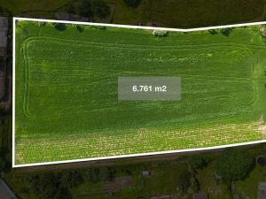 Prodej pozemku pro bydlení, Chodouň, 6761 m2