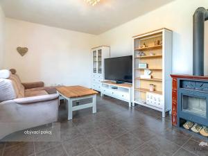 Prodej bytu 3+1, Vochov, 83 m2