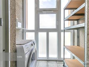 Prodej bytu 3+1, Vochov, 83 m2