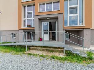Prodej bytu 3+1, Vochov, 83 m2