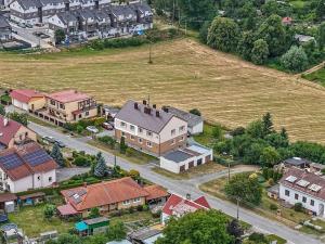 Prodej bytu 3+1, Vochov, 83 m2