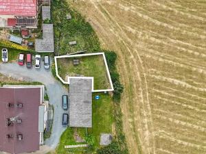 Prodej bytu 3+1, Vochov, 83 m2