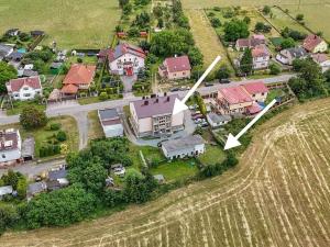 Prodej bytu 3+1, Vochov, 83 m2