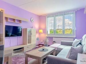 Prodej bytu 2+1, Kaznějov, Školní, 58 m2