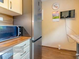 Prodej bytu 2+1, Kaznějov, Školní, 58 m2