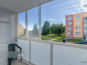 Prodej bytu 2+1, Kaznějov, Školní, 58 m2