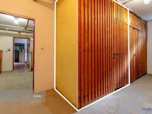Prodej bytu 2+1, Kaznějov, Školní, 58 m2