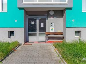 Prodej bytu 2+1, Kaznějov, Školní, 58 m2