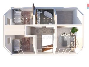 Prodej rodinného domu, Skalice, 245 m2