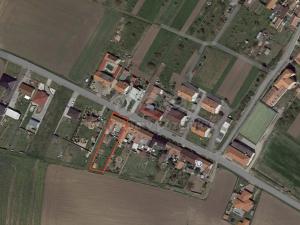 Prodej rodinného domu, Skalice, 245 m2