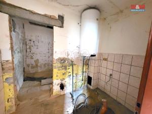 Prodej rodinného domu, Skalice, 245 m2