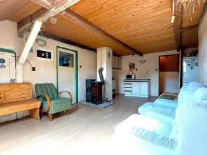 Prodej rodinného domu, Čichalov, 162 m2