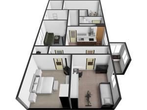 Prodej rodinného domu, Čichalov, 162 m2