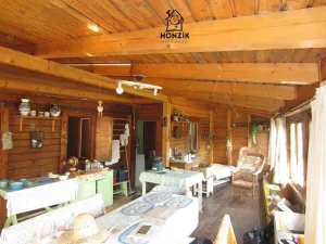 Prodej chaty, Poříčí nad Sázavou, Pod Lutovem, 80 m2