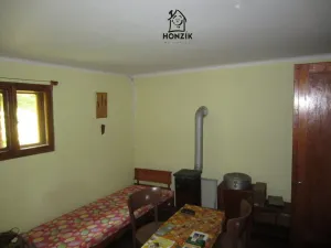 Prodej chaty, Poříčí nad Sázavou, Pod Lutovem, 80 m2