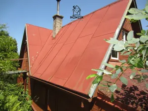 Prodej chaty, Poříčí nad Sázavou, Pod Lutovem, 80 m2