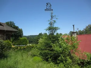 Prodej chaty, Poříčí nad Sázavou, Pod Lutovem, 80 m2