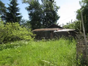 Prodej chaty, Poříčí nad Sázavou, Pod Lutovem, 80 m2