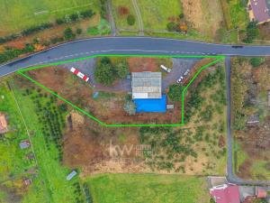 Prodej obchodního prostoru, Rataje nad Sázavou, 100 m2