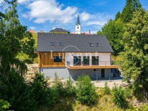 Prodej chaty, Malšín, 320 m2