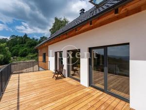 Prodej chaty, Malšín, 320 m2