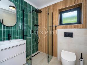 Prodej chaty, Malšín, 320 m2