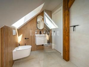 Prodej chaty, Malšín, 320 m2